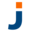 j