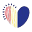 j