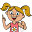j