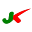 j