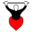 j