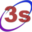 3