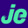 j