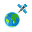 j