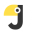j