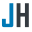 j