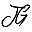 j