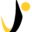 j