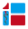 j