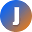 j