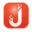 j