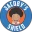 j