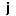 j