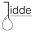 j
