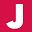 j