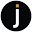 j