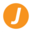 j