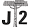 j