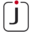 j