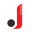 j
