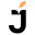 j