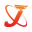 j