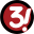 3