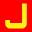 j