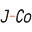 j