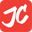 j