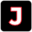 j