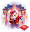 j