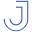 j