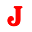 j