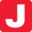 j