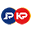 j