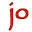 j