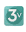 3