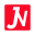 j