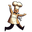 j