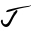 j