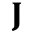 j