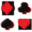 j