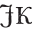 j