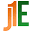 j