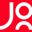 j