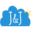 j