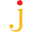 j