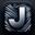 j
