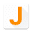 j